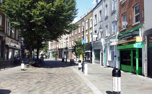 Battersea High Street