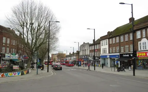 Greenford Broadway