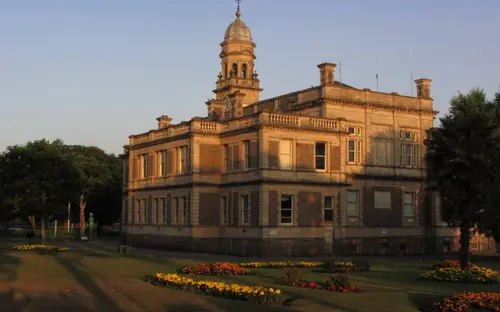 Llanelli Town Hall