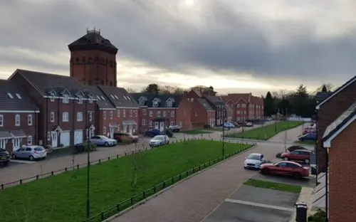 Selly Oak